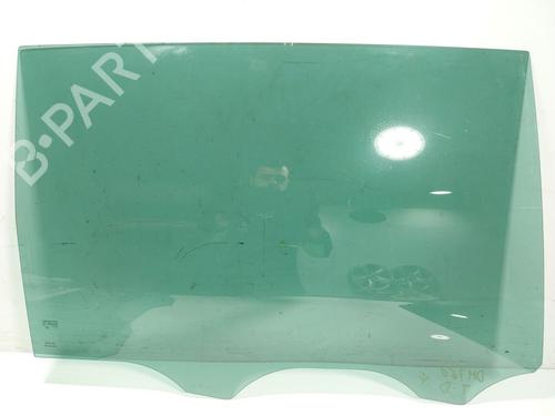 Used Rear right door window SEAT ALHAMBRA (710, 711) 1.4 TSI (150 hp) 16664007