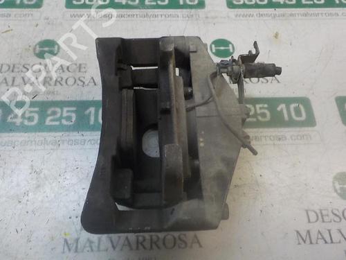 Right front brake caliper AUDI A4 B7 Avant (8ED) 3.0 TDI quattro | BP11550266M104 