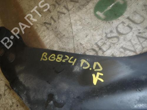 Right front suspension arm FORD MONDEO III (B5Y) 2.0 TDCi | BP3785088M13 