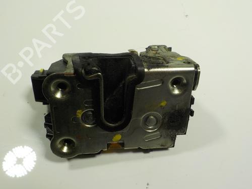 Used Front right lock Front right lock DACIA LODGY (JS_) [2012-2026] 10921877 10921877