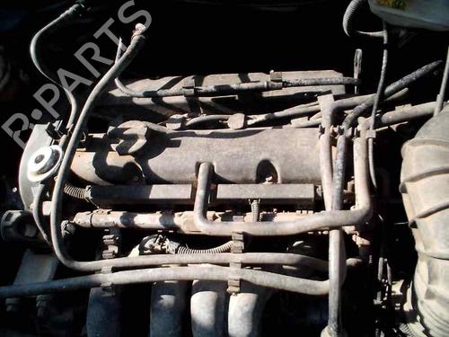Engine mount FORD FOCUS I (DAW, DBW) 1.6 16V | BP9086024M89 - Image 6