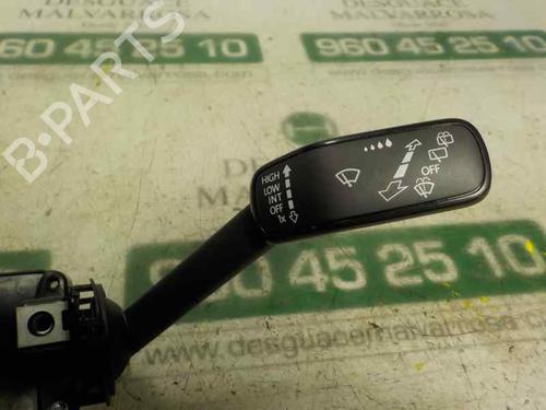 Steering column stalk SKODA FABIA III (NJ3)  | BP6677216I23 