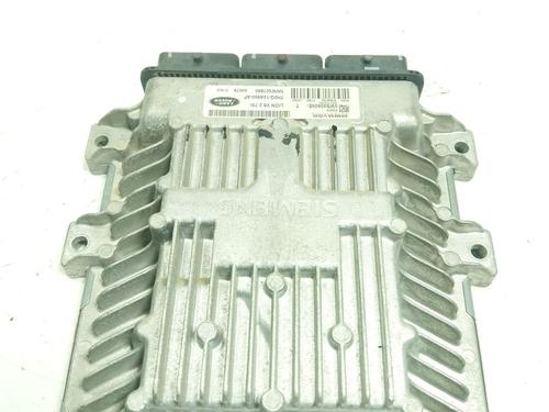 Used Engine control unit (ECU) Engine control unit (ECU) LAND ROVER RANGE ROVER SPORT I (L320) 2.7 D 4x4 (190 hp) 16195250 16195250