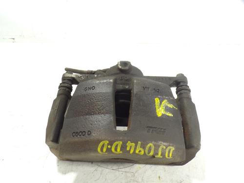 Used Right front brake caliper SEAT ALHAMBRA (710, 711) [2010-2022]  11553885