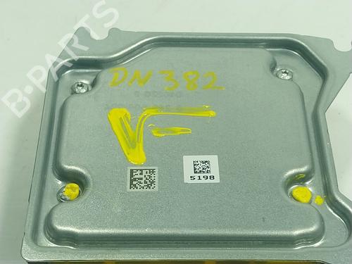 ECU airbags MERCEDES-BENZ GLE (V167) GLE 300 d 4-matic (167.119) | BP19149330M53 