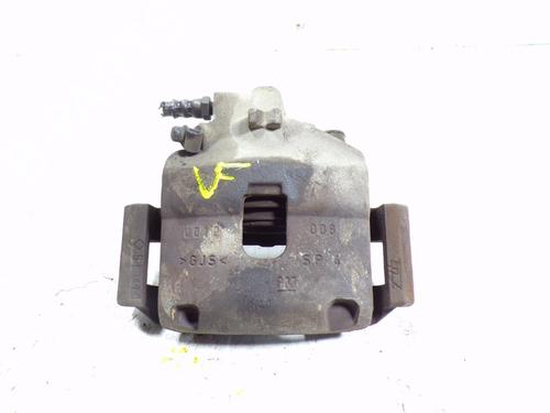 Used Right front brake caliper OPEL CORSA E (X15) 1.4 (08, 68) (90 hp) 11553766