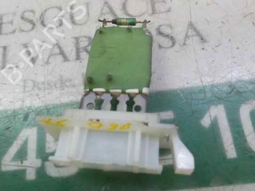 Heater resistor VW GOLF VI (5K1) 1.6 TDI | BP11644839M108 