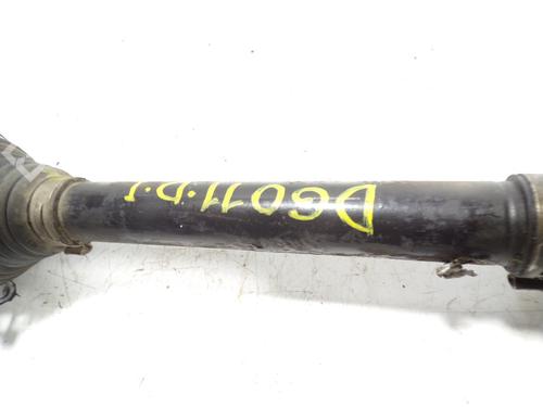 Left front driveshaft SEAT IBIZA IV SC (6J1, 6P5) 1.6 TDI | BP6910333M38 
