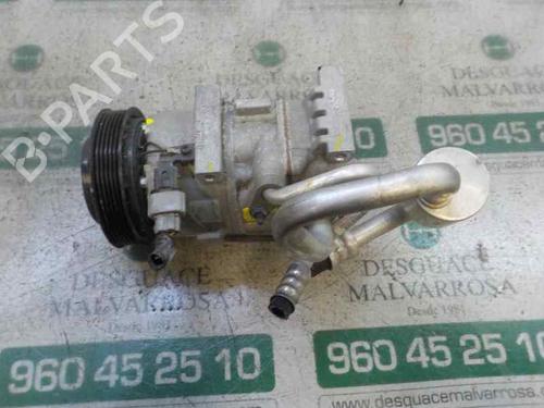 AC compressor KIA SPORTAGE III (SL) 1.7 CRDi | BP6046635M34