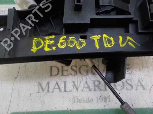 Rear right lock FORD FOCUS III 1.6 TDCi | BP4915239C99 