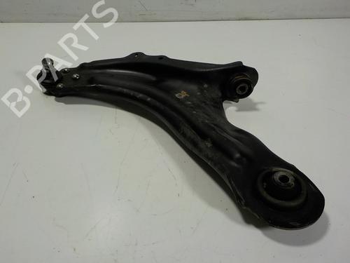 Used Left front suspension arm Left front suspension arm RENAULT KANGOO / GRAND KANGOO II (KW0/1_) 1.5 dCi 90 (KW05, KW08, KW0G, KW11) (90 hp) 11947297 11947297