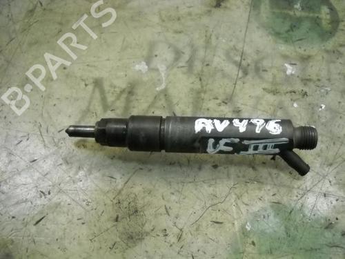 Used Injector Injector SEAT IBIZA II (6K1) 1.9 SDI (68 hp) 3787019 3787019