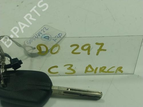 Electronic module CITROËN C3 AIRCROSS II (2R_, 2C_) 1.2 PureTech 110 (2RHNZB, 2RHNZW, 2RHNPX, 2RHNPJ) | BP19180002M83 