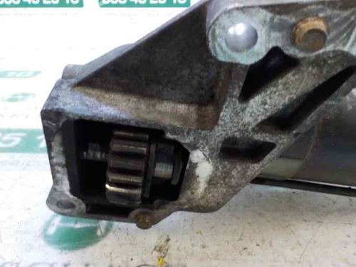 Starter JEEP PATRIOT (MK74) 2.0 CRD | BP5668856M8 