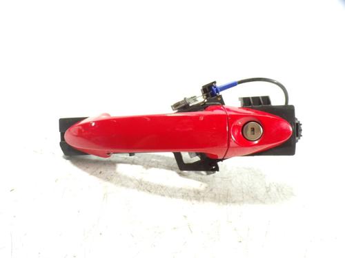 Türgriff vorne links außen für FORD FIESTA VI (CB1, CCN) 1.5 TDCi (95 hp) 8493129