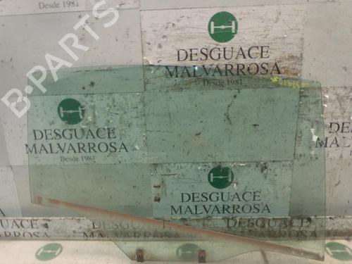 Used Rear right door window CITROËN C4 I (LC_) [2004-2014]  3813455