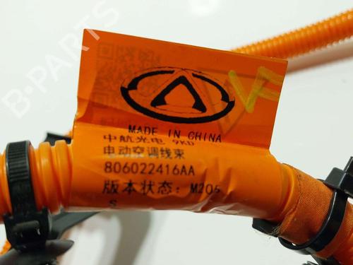 Electronic module OMODA 5 E5 (T19CEV) | BP37020549M83 - Image 3