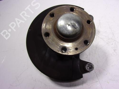 Used Left front steering knuckle Left front steering knuckle IVECO DAILY VI Van 33S13, 35S13, 35C13 (126 hp) 17024131 17024131