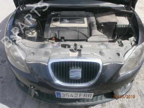 Right rear window motor SEAT LEON (1P1)  | BP3991825E22 