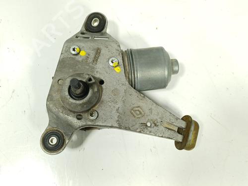 Used Front wiper motor Front wiper motor RENAULT GRAND SCÉNIC IV (R9_) 1.6 dCi 130 (130 hp) 36466351 36466351