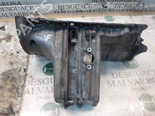 Used Oil sump Oil sump MERCEDES-BENZ A-CLASS (W168) [1997-2005] 14269866 14269866