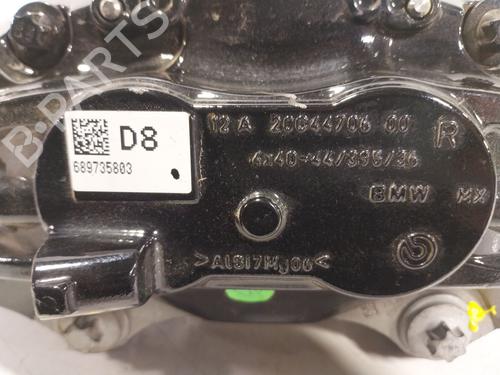 Right front brake caliper BMW X7 (G07) xDrive 40 d Mild-Hybrid | BP36146248M104 - Image 4