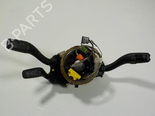 Used Steering column stalk Steering column stalk AUDI A6 C6 (4F2) 2.0 TDI (140 hp) 13294540 13294540
