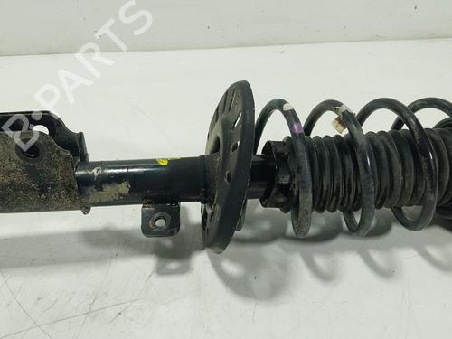 Used Right front shock absorber CITROËN BERLINGO (ER_, EC_) 1.5 BlueHDi 100 (102 hp) 28816247