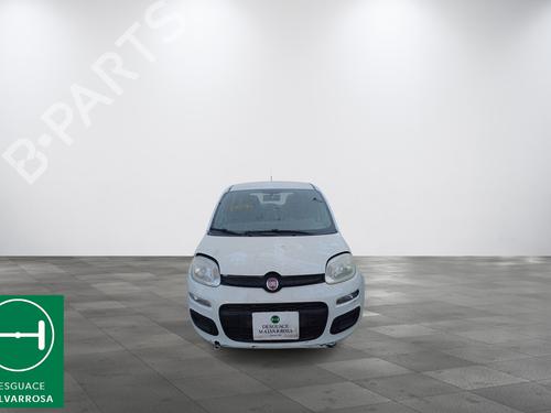 Climate control FIAT PANDA (312_, 319_)  | BP28217673I5  - Image 6