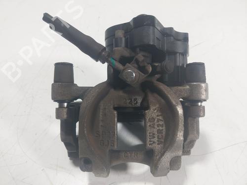Used Left rear brake caliper Left rear brake caliper VW T-ROC (A11, D11) [2017-2026] 18433774 18433774