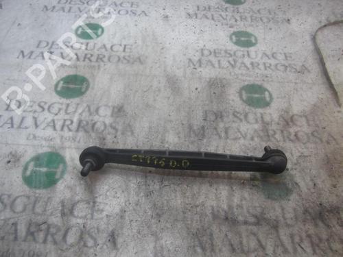 Used Right front suspension arm Right front suspension arm OPEL ZAFIRA / ZAFIRA FAMILY B (A05) 1.9 CDTI (M75) (150 hp) 14275818 14275818