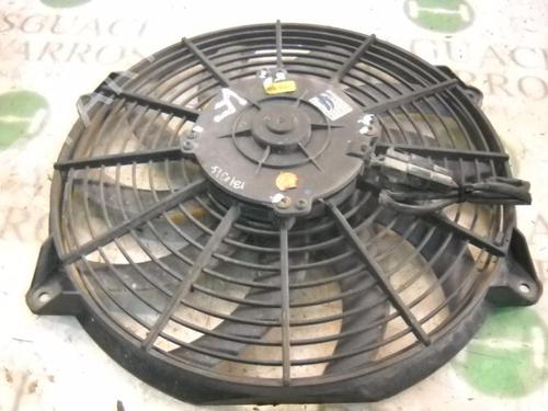 Radiator fan TATA INDIGO MARINA (4_V2)  | BP9121898M35 