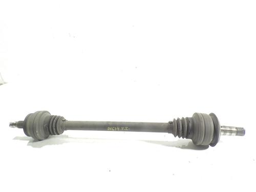 Drivaksel bak venstre MERCEDES-BENZ E-CLASS Coupe (C207) [2009-2016]  9194964