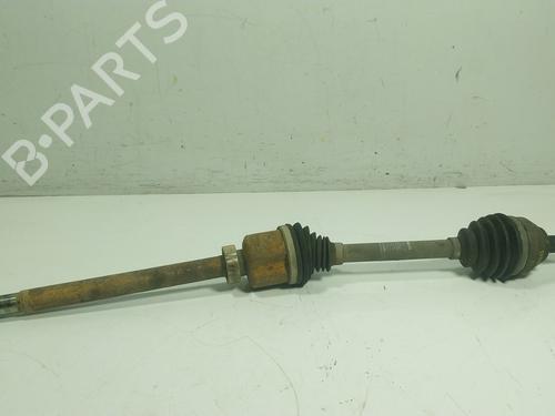 Used Right front driveshaft RENAULT TRAFIC III Van (FG_) 2.0 dCi 120 (FGMN) (120 hp) 25279530