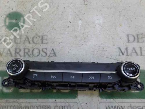 Used Switch Switch FORD FOCUS IV (HN) 1.5 EcoBlue (120 hp) 6240952 6240952