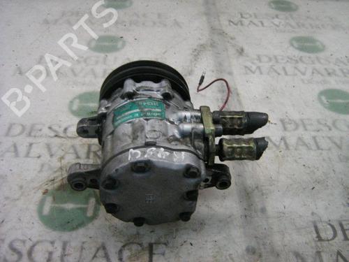 AC compressor NISSAN TRADE Van  | BP3780279M34 