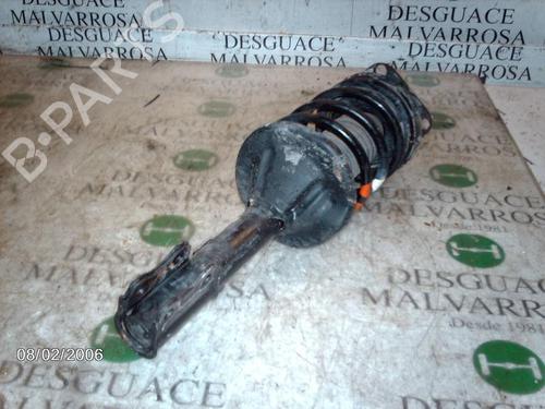 Used Left front shock absorber Left front shock absorber 3768328 3768328