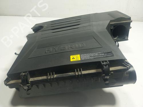 Used Air filter box Air filter box HYUNDAI KONA (OS, OSE, OSI) 1.6 GDi Hybrid (141 hp) 17867681 17867681