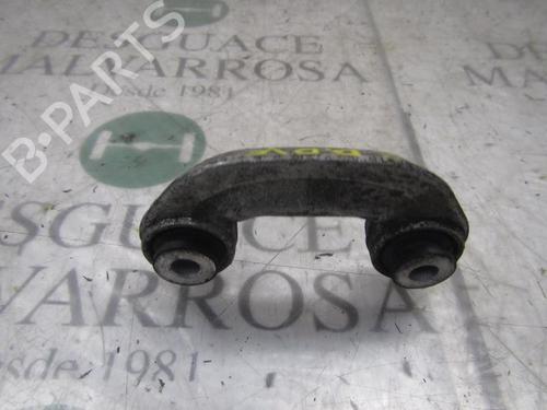 Right front suspension arm AUDI A4 B7 (8EC) 3.0 TDI quattro | BP14275340M13 