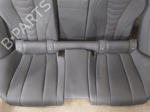 Seats set BMW 8 Coupe (G15, F92)  | BP26547100C78  - Image 10