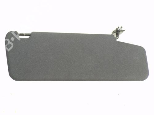 Used Left sun visor MERCEDES-BENZ CLS Shooting Brake (X218) [2012-2017]  7478560