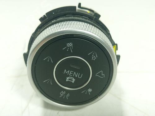Used Switch Switch VW TOUAREG (CR7, RC8) 3.0 TDI 4motion (231 hp) 36544276 36544276