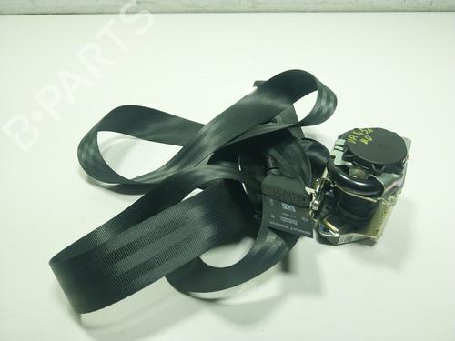 Front right seatbelt RENAULT EXPRESS Box Body/MPV 1.5 Blue dCi 95 (F6AB) | BP28573913I25 - Image 2