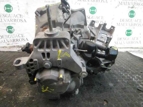 Gearbox TATA INDICA VISTA  | BP9122134M3