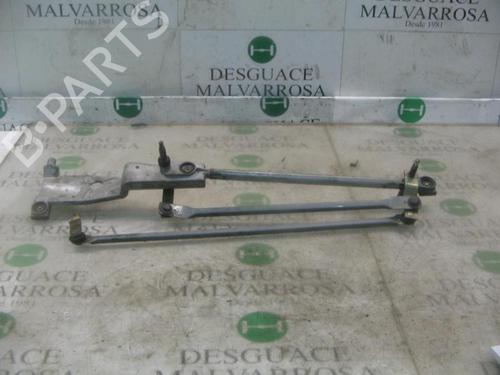 Vindrute Vindusviskermekanisme FORD FOCUS I (DAW, DBW) [1998-2009]  14292092