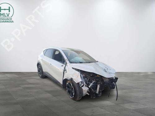 AC compressor RENAULT CAPTUR II (HF_) Blue dCi 115 (HFAD) | BP38001331M34 - Image 9