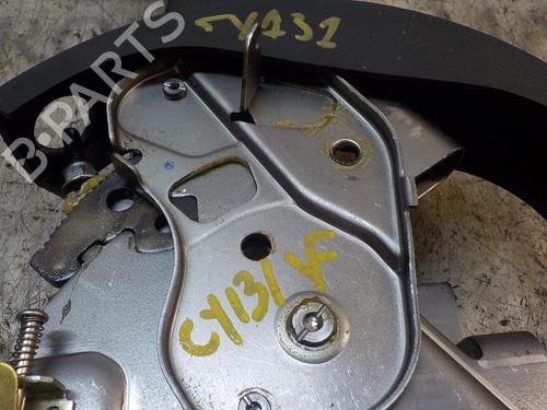 Hand brake NISSAN NOTE (E11, NE11)  | BP8770966I18 