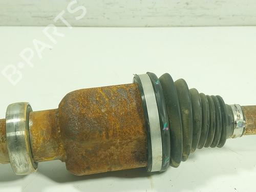 Right front driveshaft FORD TRANSIT V363 Platform/Chassis (FED, FFD) | BP24842803M39 - Image 3