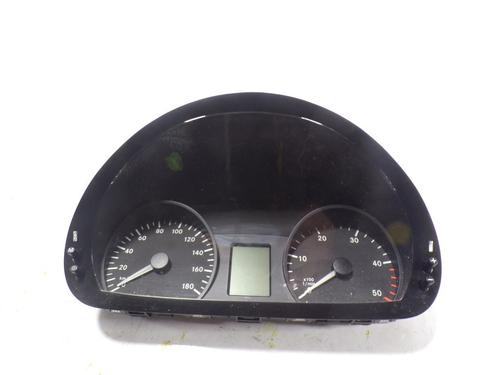 Used Instrument cluster MERCEDES-BENZ SPRINTER 3-t Van (B906) 209 CDI (906.611, 906.613) (88 hp) 9140100