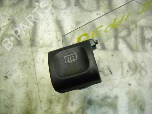 Module électronique OPEL OMEGA B (V94) 2.5 TD (F69, M69, P69) (130 hp) 4030004